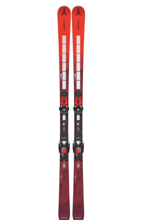 Recenze Atomic Redster G9 RVSK S&nbsp;24/25