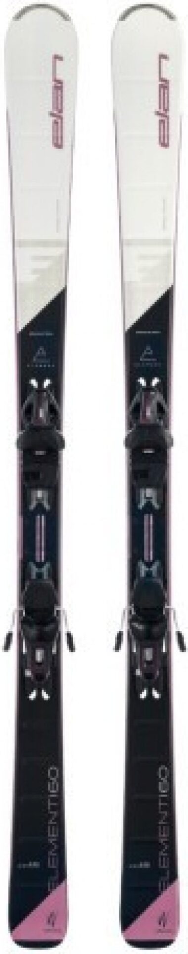 Recenze Elan Element W&nbsp;LS 23/24