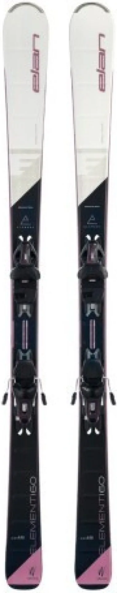 Recenze Elan Element W&nbsp;LS 23/24