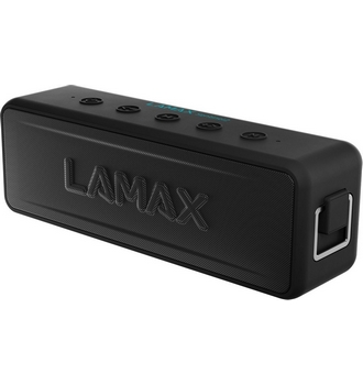 Test LAMAX Sentinel2 Recenze LAMAX Sentinel2