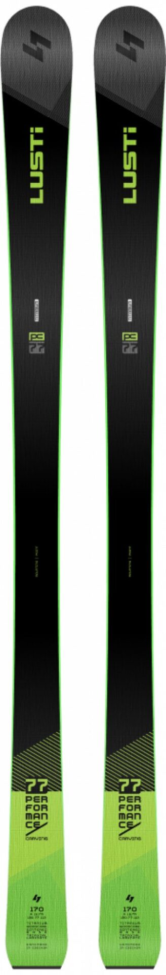 Recenze Lusti PC 77&nbsp;24/25