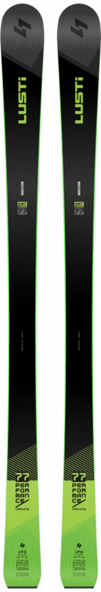 Recenze Lusti PC 77&nbsp;24/25