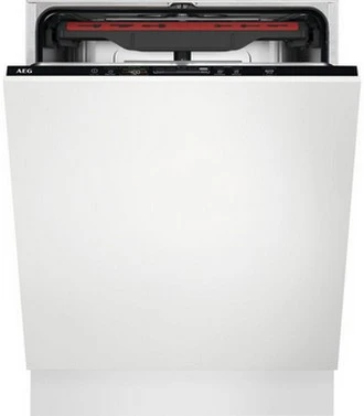 Recenze AEG FSB53927Z
