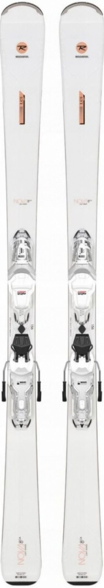 Recenze Rossignol Nova 8&nbsp;CA Xpress 23/24