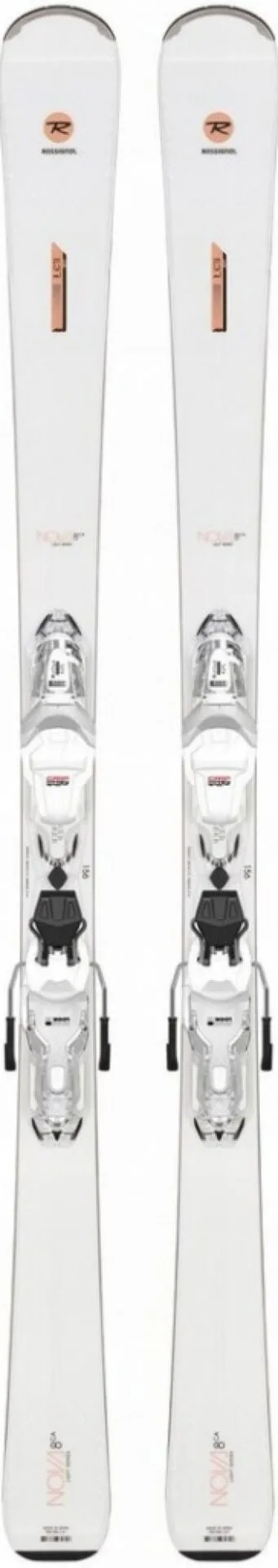 Recenze Rossignol Nova 8&nbsp;CA Xpress 23/24