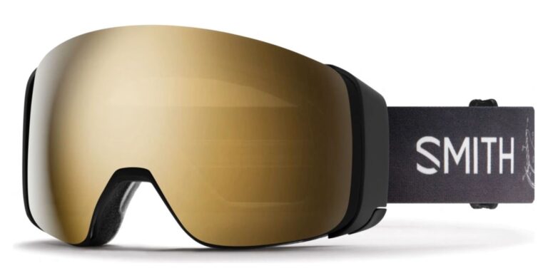 Recenze Smith 4D MAG