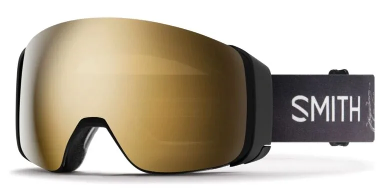 Test Smith 4D MAG Recenze Smith 4D MAG