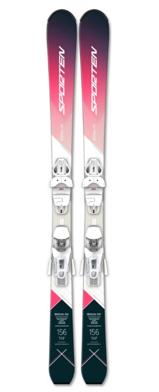 Recenze Sporten Iridium 3&nbsp;W&nbsp;22/23