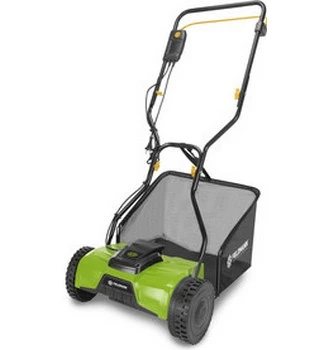 Test Fieldmann FZR 1050-E Recenze Fieldmann FZR 1050-E