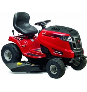 Test MTD Optima LG 200 H Recenze MTD Optima LG 200 H