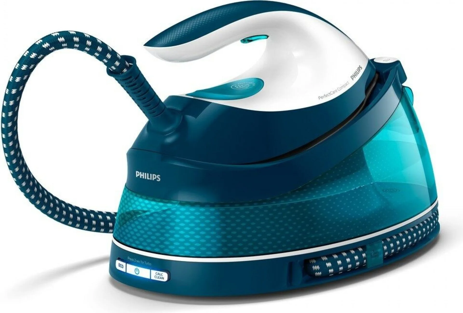 Recenze Philips GC 7844/20