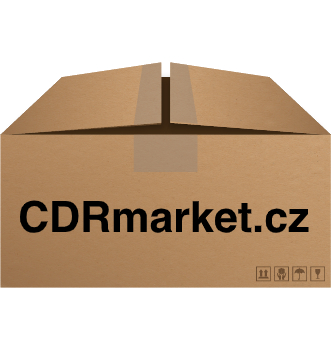 Recenze CDRmarket.cz