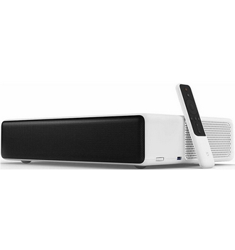 Recenze Xiaomi Mi Laser Projector 150” White EU