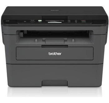 Test Brother DCP-L2532DW Recenze Brother DCP-L2532DW