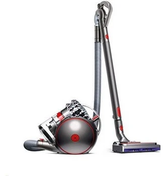 Recenze Dyson Cinetic Big Ball Absolute 2