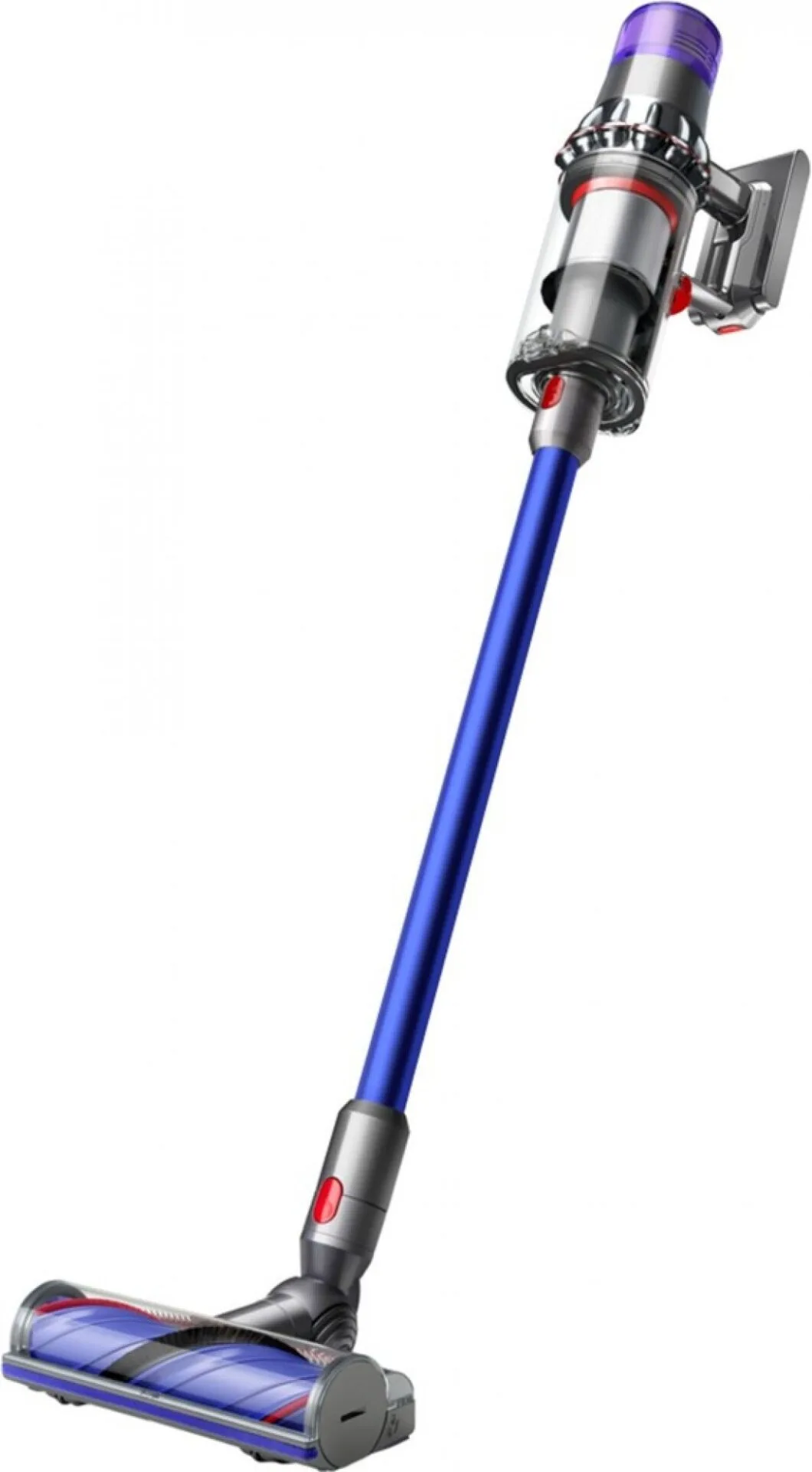 Test Dyson V11 Absolute Recenze Dyson V11 Absolute