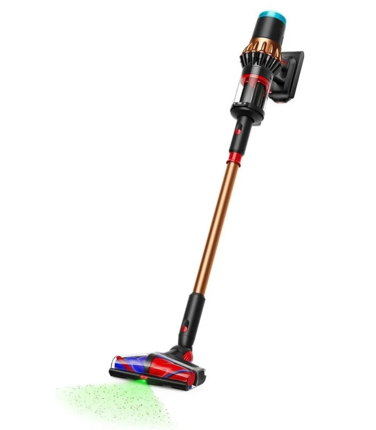 Recenze Dyson V16 Piston Animal