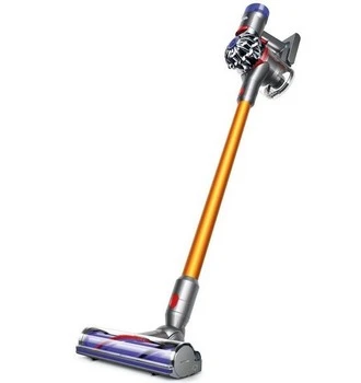 Recenze Dyson V8 Absolute+