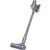 Test Dyson V8 Advanced Recenze Dyson V8 Advanced