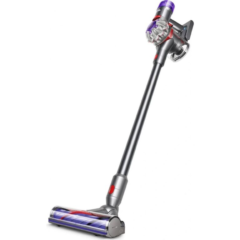 Recenze Dyson V8 Advanced