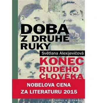 Recenze Doba z&nbsp;druhé ruky
