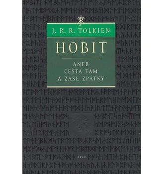 Recenze Hobit aneb Cesta tam a&nbsp;zase zpátky