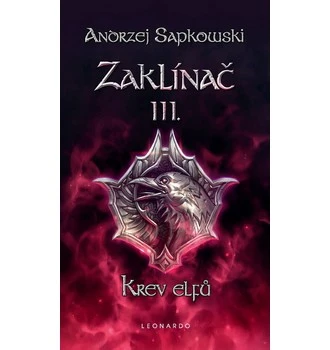 Recenze Krev elfů