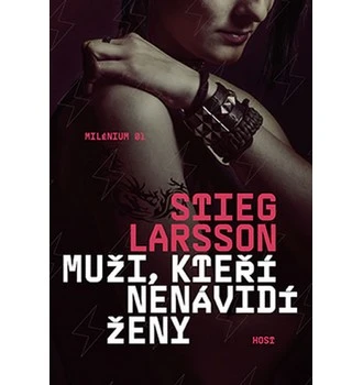 Recenze Muži, kteří nenávidí ženy