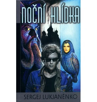 Recenze Noční hlídka