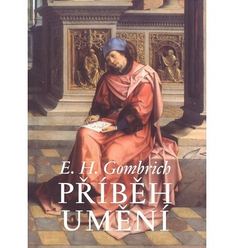 Recenze Příběh umění