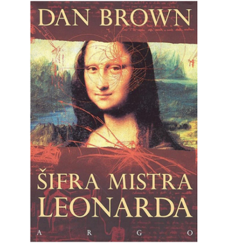 Recenze Šifra mistra Leonarda
