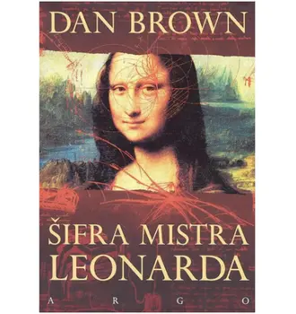 Recenze Šifra mistra Leonarda