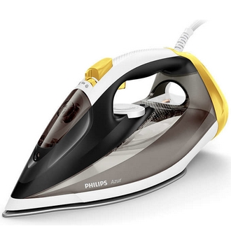 Test Philips GC4537/80 Recenze Philips GC4537/80