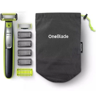 Recenze Philips OneBlade QP2630/30