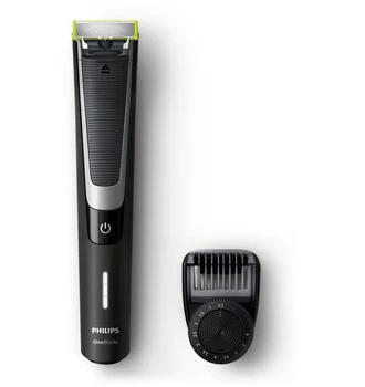 Recenze Philips OneBlade Pro QP6510/20