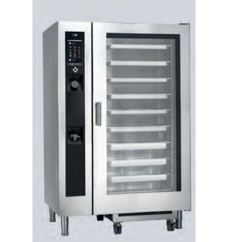 Recenze RM gastro Konvektomat stbb 2021&nbsp;g