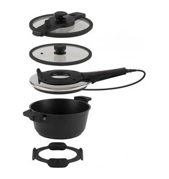 Recenze Remoska Tria