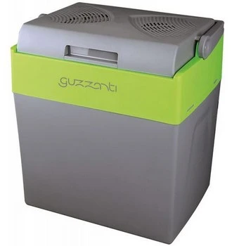 Test Guzzanti GZ 30B Recenze Guzzanti GZ 30B