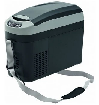 Recenze Indel B TB18