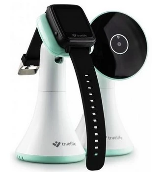 Test TrueLife NannyWatch A15 Recenze TrueLife NannyWatch A15