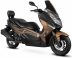 Recenze Barton B-max 125cc 4t 