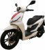 Recenze CLS CORAL 125 ccm