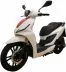 Test CLS CORAL 125 ccm Recenze CLS CORAL 125 ccm