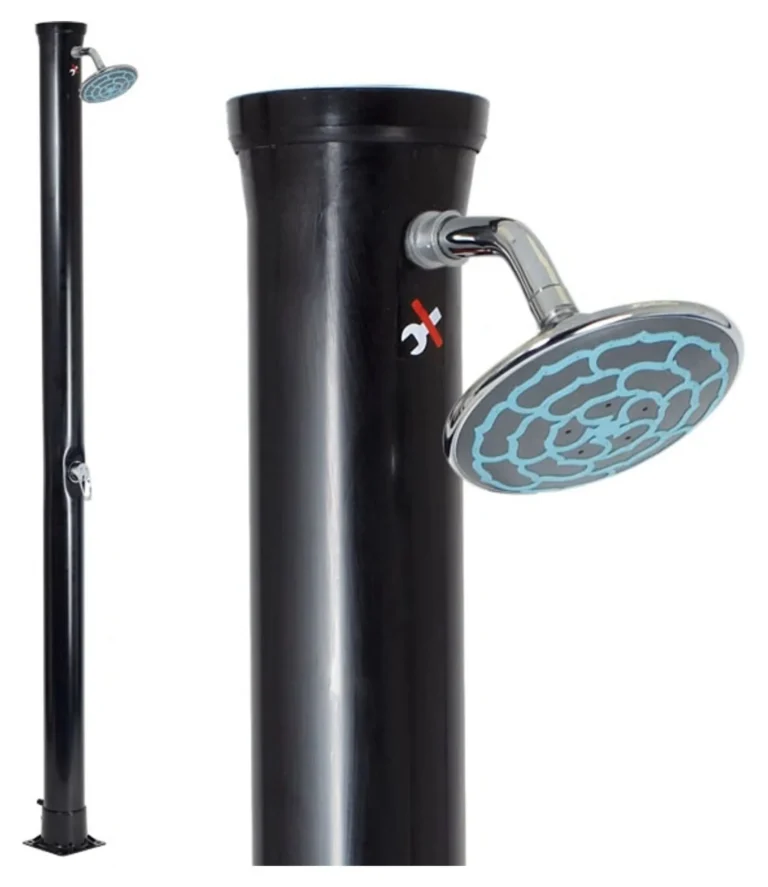Recenze Clean Pool Deluxe Alu