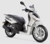 Recenze Keeway Logik 125i Tour