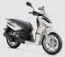 Test Keeway Logik 125i Tour Recenze Keeway Logik 125i Tour