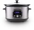 Test Lauben Slow Cooker 3500SB Recenze Lauben Slow Cooker 3500SB