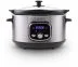 Test Lauben Slow Cooker 3500SB Recenze Lauben Slow Cooker 3500SB