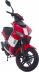 Recenze Motorro Formula 125i