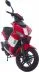 Recenze Motorro Formula 125i